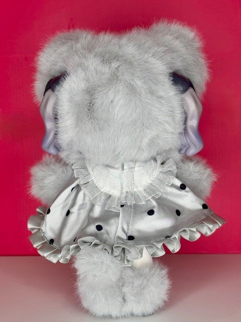 Nommi Forest Kingdom BJD Articulated Plush Doll — Choice of 6 Limited Edition