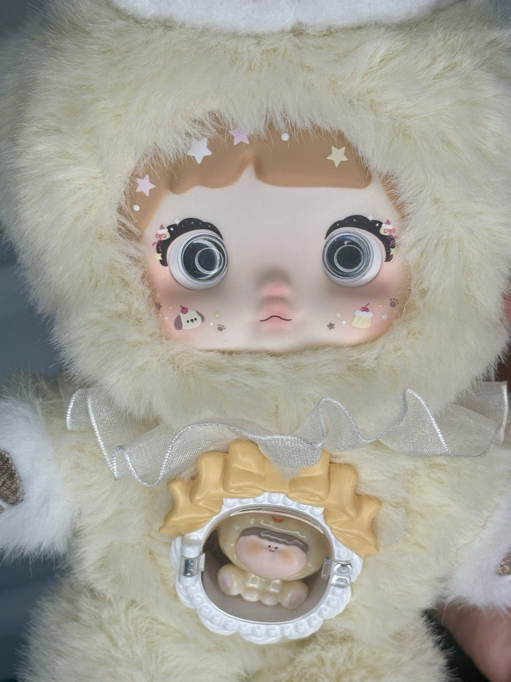 Nommi A Bite Of Sweetheart Series Confirmed- Cloud Dudu