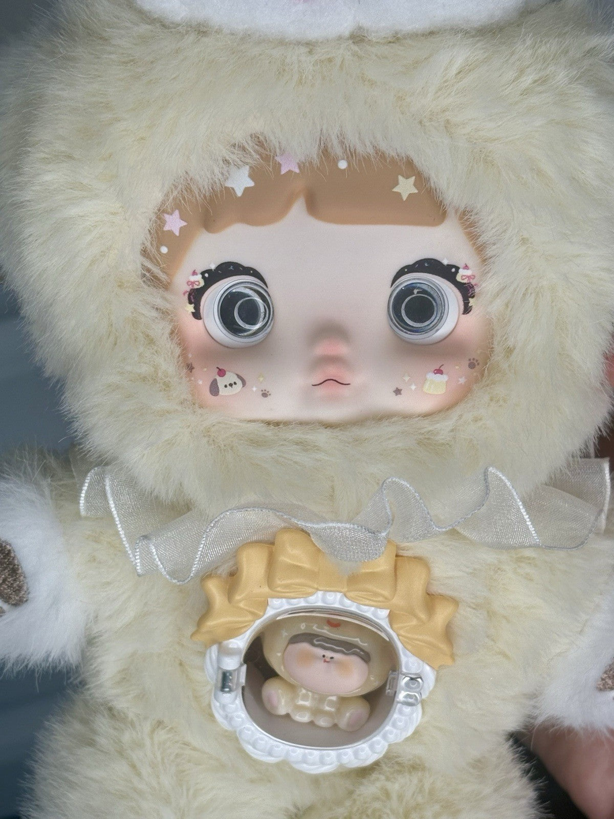 Nommi A Bite Of Sweetheart Series Confirmed- Cloud Dudu