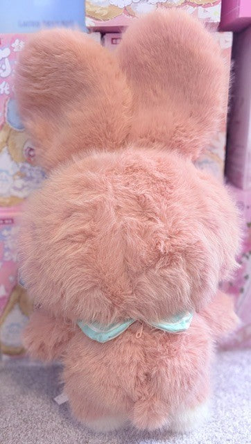 Samuel 1000% Intelligent AI USB Charge Cute Heart Rabbit Pink Bunny New