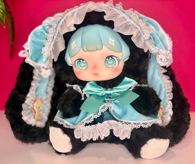 Darlym Dreamweave Grove 600% Glow of the Moon Blind Box Kawaii Designer Plush