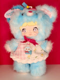 NEW NOMMI About the Childhood Designer Plush — Shaved Ice Collectible