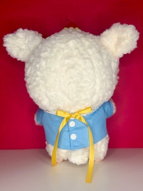 ManChao 400% Lamb Plush — Dreams Are Colorful V2 | Authentic Designer Blind Box