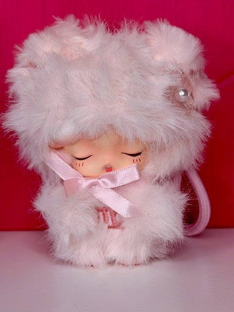 Yumo Zodiac Series Collectible Plush Blind Box Customer Pick New