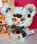 Zaza BB Toy Patch Town Vinyl Plush Blind Box New - Choose Character