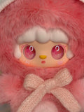 Yooki Little Bear Hibernation Plan Plush Pendant - Choice of 6 Darling Yookis