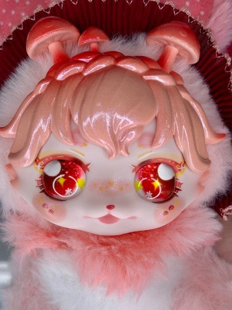 Maytree Dumia The Wizard of Oz Series - Chi Ling