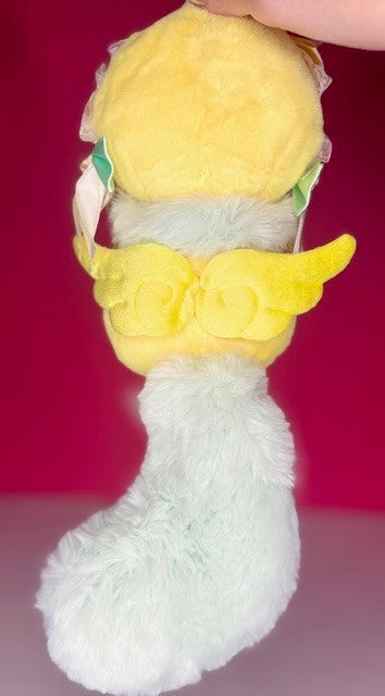 Boboco Sweetheart Party Plush Blind Box — Choice of 6 Dessert Angels Kawaii