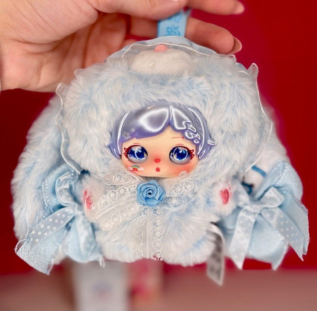 Baby Three Pixie Zoey Confession Series Mystery Box Plush Doll Collectible