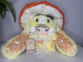 NEW Nommi Mushroom 400% Series Plush - Confirmed Stella Open Bag and Card
