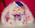 NEW Samuel Rabbit Elf V2 680% Designer Plush-Flower Fairy