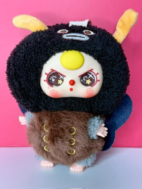Baby Three BB3 Elf Series Collectible Plush Blind Box New - Choose Your Design
