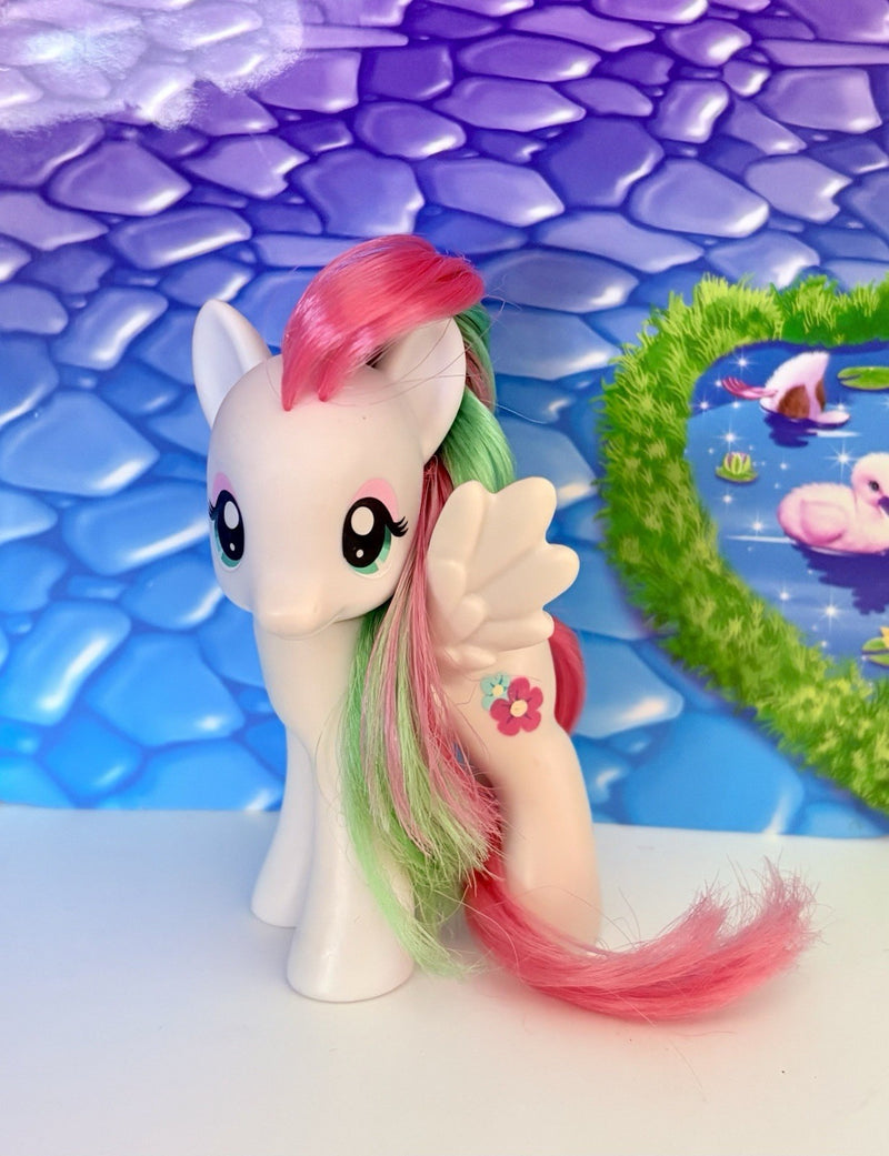 Blossomforth My Little Pony G4 Wave 3 2011