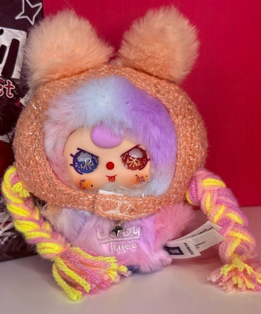 Baby Three BB3 Rebel Project Collectible Plush Figure Customer Pick New
