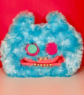 Fuggler Funny Ugly Monster Big Head Series Crossbody Bag Customer Pick New