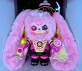 Baby Three 400% Honey Bearer Limited Edition Collector Plush New Ships From USA