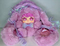Yoou 600% Jellyfish Hat Phantom Glow Collectible Plush Holographic New