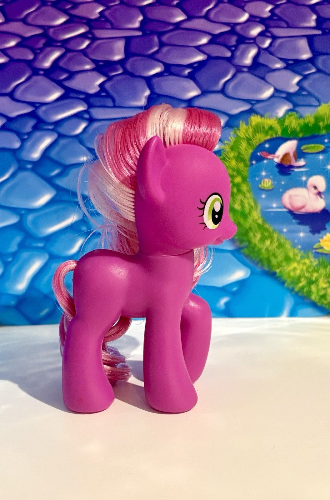 Cheerilee  My Little Pony G4 Pony School Pals 2011