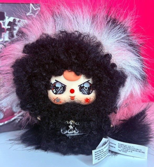 Baby Three BB3 Rebel Project Collectible Plush Figure Customer Pick New