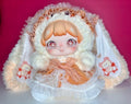 Darlym Dreamweave Grove 600% Scar of the Sun Blind Box Kawaii Designer Plush