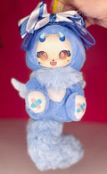 Boboco Sweetheart Party Plush Blind Box — Choice of 6 Dessert Angels Kawaii