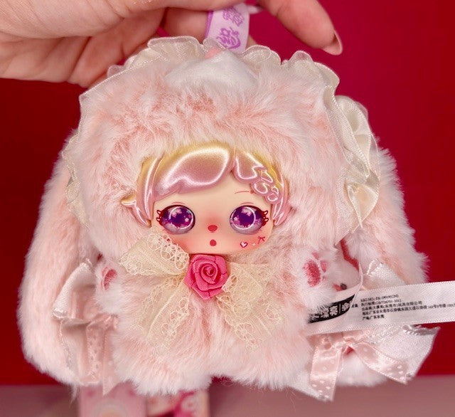 Baby Three Pixie Zoey Confession Series Mystery Box Plush Doll Collectible