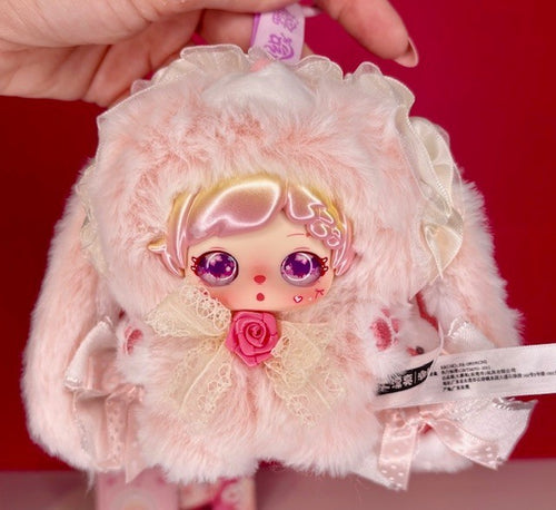 Baby Three Pixie Zoey Confession Series Mystery Box Plush Doll Collectible