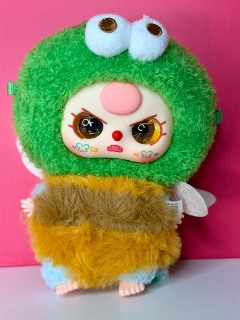 Baby Three BB3 Elf Series Collectible Plush Blind Box New - Choose Your Design