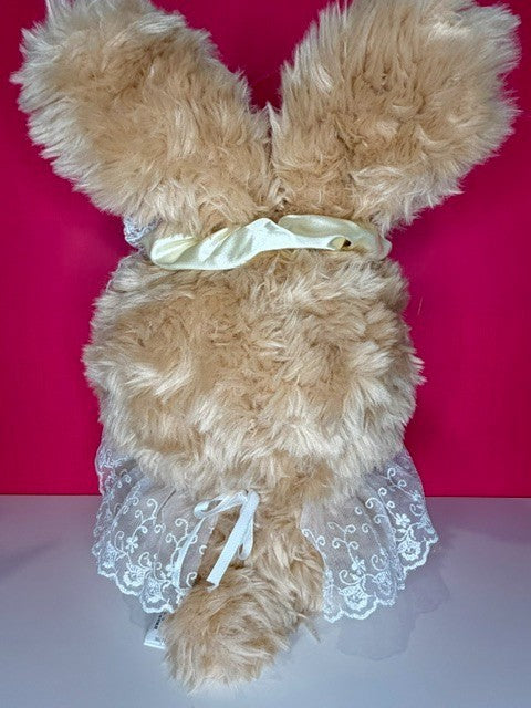 Nanono 800% Moonlight Tea Party Sugar Rabbit Collectible Plush New