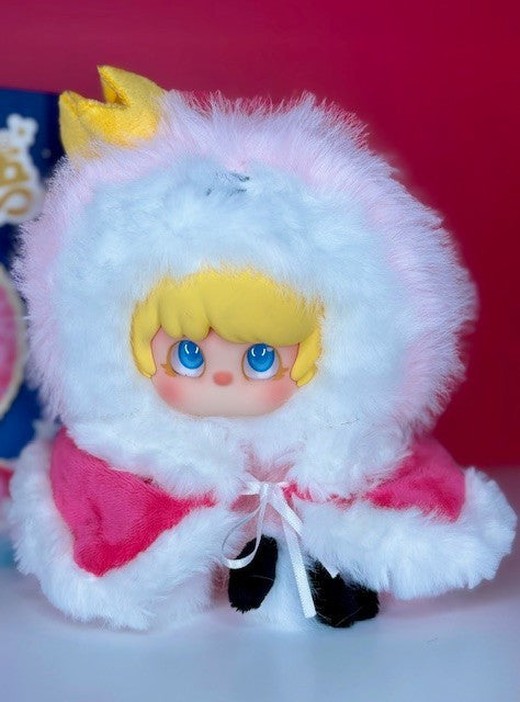 PIPR Lunastar Whisper Plush ~ Choice of 6 ~ Scented Poseable Designer Blind Box