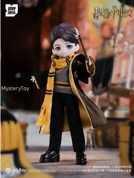 Harry Potter 1/12 BJD Blind Box Licensed Collectible Figure New - Customer Pick