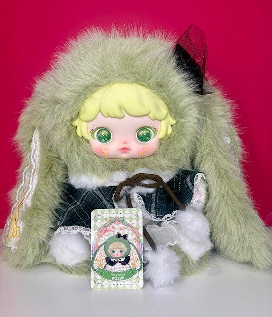 Micoco Lolita Dream Garden 600% Spring Fantasy Collectible Plush Figure