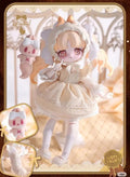 Luluelf Story Series 1/12 BJD Ball Jointed Collectible Doll - Choose Character