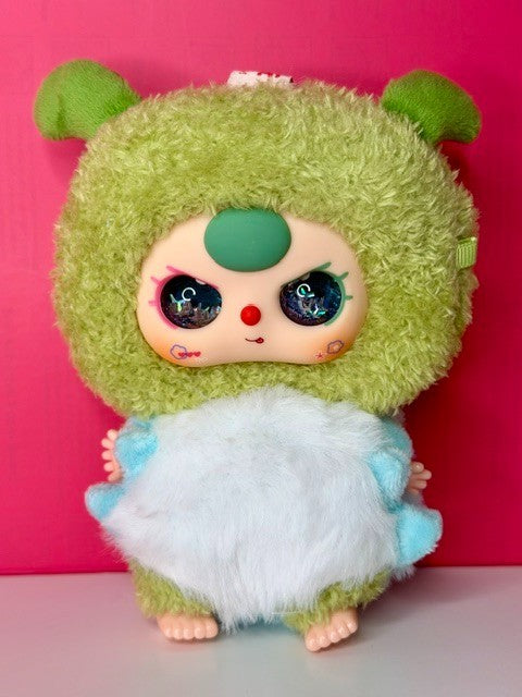 Baby Three BB3 Elf Series Collectible Plush Blind Box New - Choose Your Design
