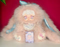 NEW YOMI Flower Whispers 800% Designer Plush Cherry Blossom SECRET Edition