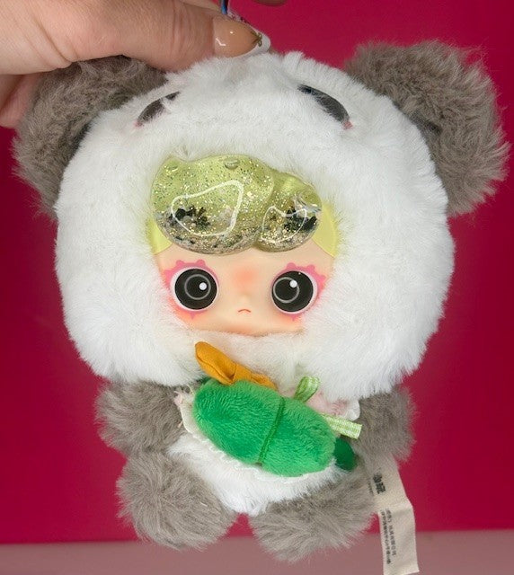 Baby Three BB3 OO Baby Spring Flower Fortune Liquid Hair Plush- Your Choice!