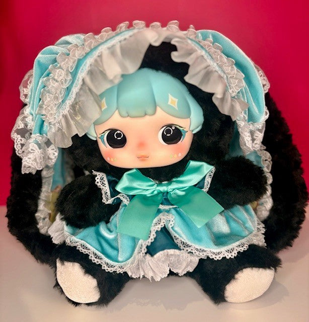 Darlym Dreamweave Grove 600% Glow of the Moon Blind Box Kawaii Designer Plush