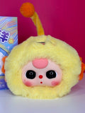 Baby Three BB3 Ocean of Romance Collectible Plush Pendant Figure- Customer Pick!