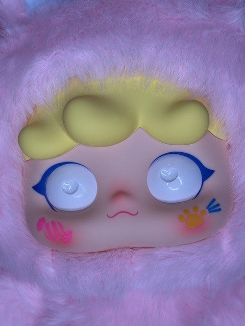 NEW Migo Give Yourself a Hug 400% Designer Plush- Embrace the dreamy Bonnie