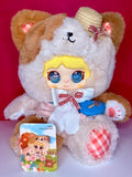 Mielno Dreamland Bureau V2 800% Hearts Gardener Collectible Plush Gift New