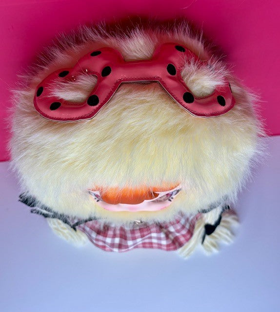 Rebaby Teenage Era 400% Sweet Rebellion Collectible Plush New