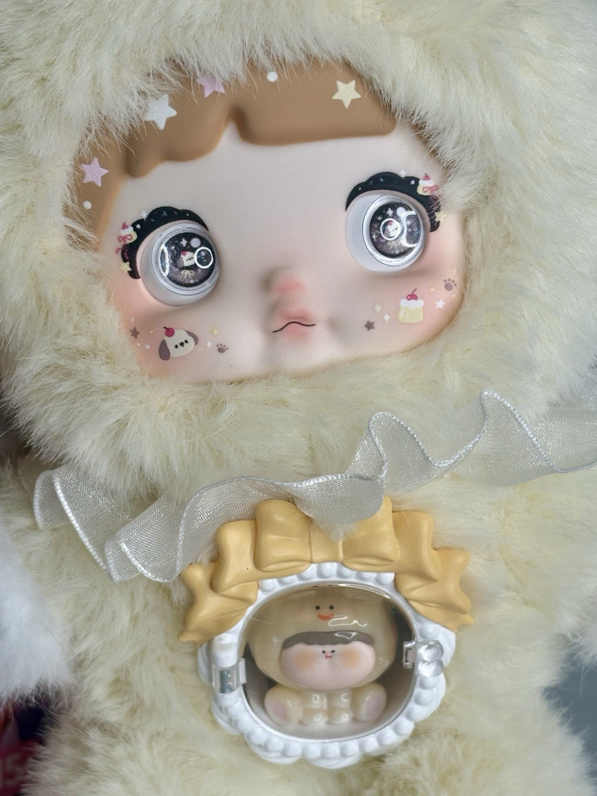 Nommi A Bite Of Sweetheart Series Confirmed- Cloud Dudu