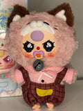 BB3 Kitten Wardrobe Baby Three Plush Pendant SPECIAL EYES- Your Choice!