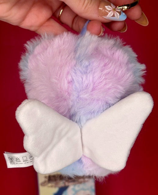 ZFAZ Owen Super Fantasist Pure Puppy Collectible Plush Pendant Figure