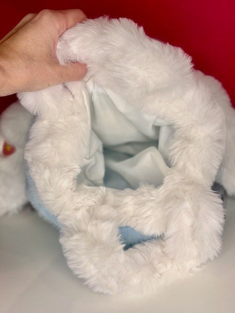Samael Bag The Love Large Handbag Ocean Love Plush Dragon Blind Box NEW