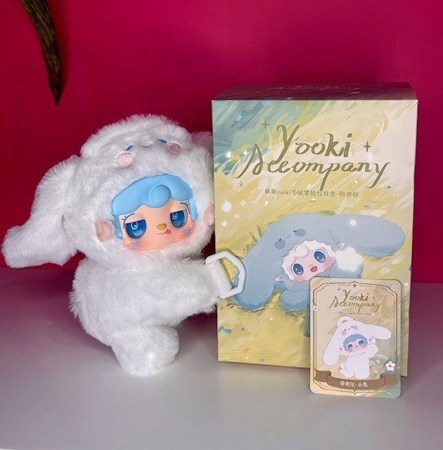 NEW Yooki Accompany Coin Purse Crossbody Bags- Pick & Choose