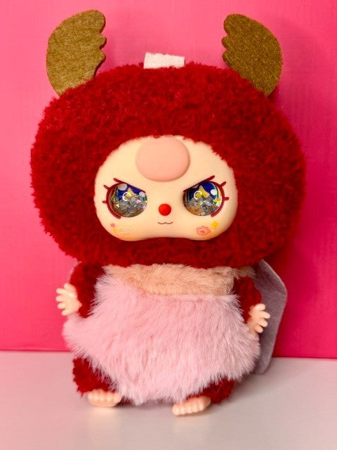 Baby Three BB3 Elf Series Collectible Plush Blind Box New - Choose Your Design