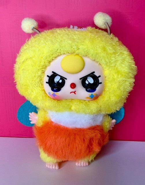 Baby Three BB3 Elf Series Collectible Plush Blind Box New - Choose Your Design