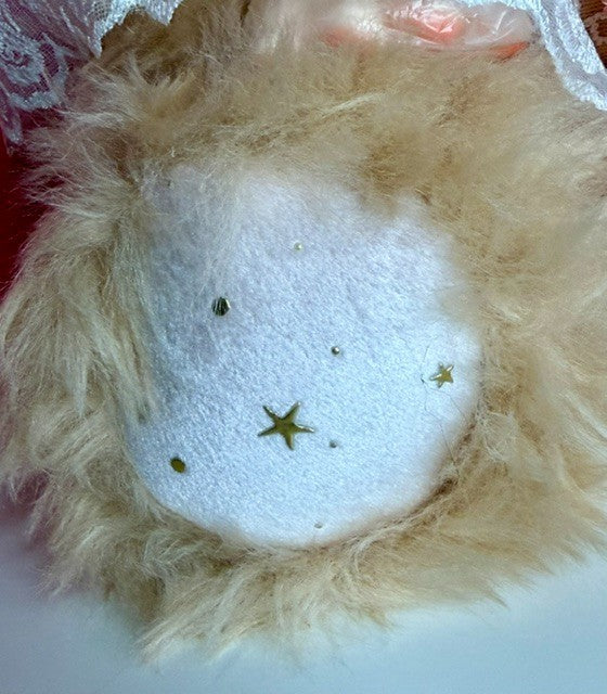 Nanono 800% Moonlight Tea Party Sugar Rabbit Collectible Plush New