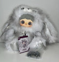 NEW Top Toy Maymei Rebel Doll Backpack- Zone Out